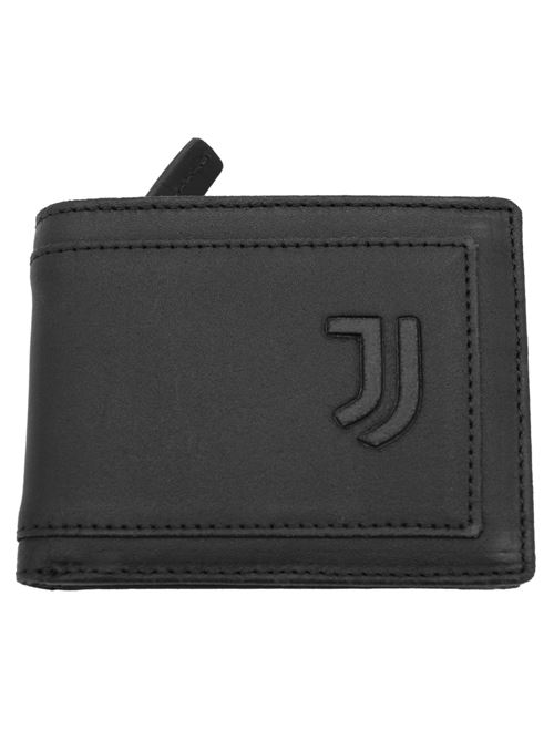 Juventus portafoglio slim con portamonete Juventus | 131806SLIM PELLE